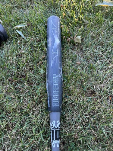 Monsta Bat (-9) 25 oz 34" (Used)
