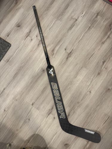 Hyperlite 2 Regular Goalie Stick 26"