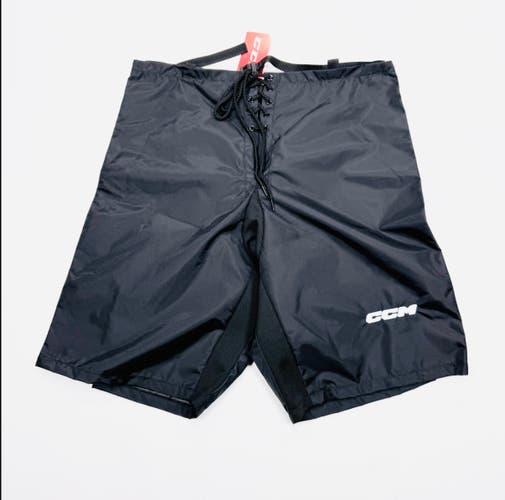 New Northeastern University NCAA CCM PP10 Pant Shell-Medium