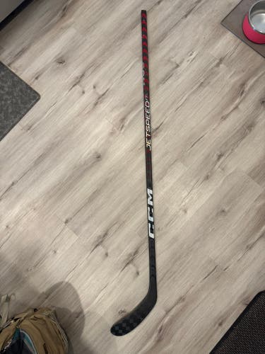 JetSpeed FT5 Pro P28 95 Flex