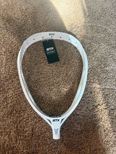 Brand New - STX Eclipse 3 Goalie Head