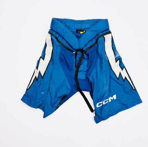 Tampa Bay Lightning NHL Hockey Girdle Shell- Large+1"