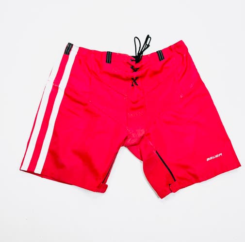 NCAA Stock Boston University Nexus Pro Pant Shell-Large