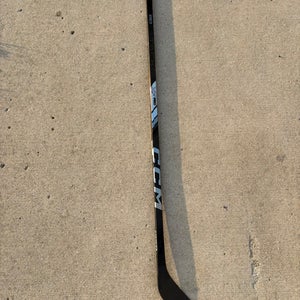 New Senior CCM Tacks XF Pro Left Hand Hockey Stick P86M 75 Flex Pro Stock