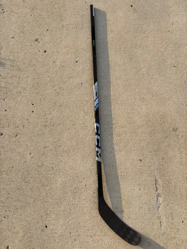 New Senior CCM Tacks XF Pro Left Hand Hockey Stick P86M 75 Flex Pro Stock