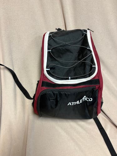 Athletico Bat Pack (Used)