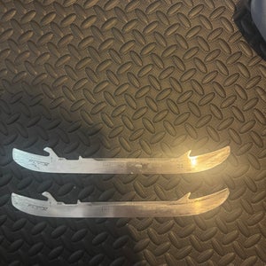 Bauer Fly-X 263 mm (Used)