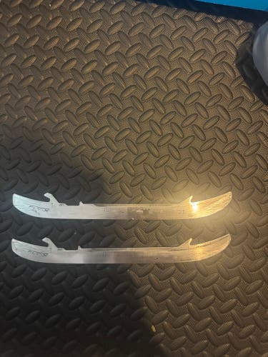 Bauer Fly-X 263 mm (Used)