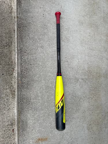 2023 Easton ADV 360 Composite USABat Certified Bat (-10) 22 oz 32" (Used)