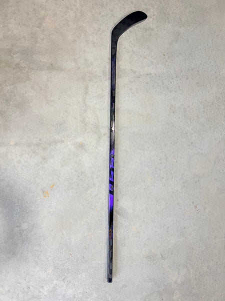 Senior CCM Ribcor Trigger 10 Pro Left Hand Hockey Stick P28 70 Flex (New)