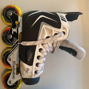 Alkali RPD Lite Inline Skates Size 3 (Used)