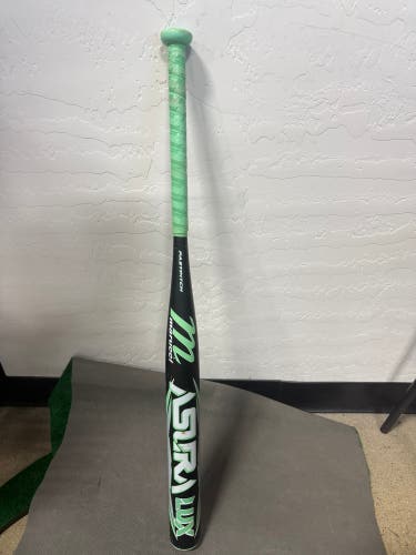 Marucci Bat (-9) 24 oz 33" (Used)