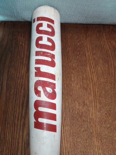 Marucci CAT7 Alloy USSSA Certified Bat (-8) 22 oz 30" (Used)