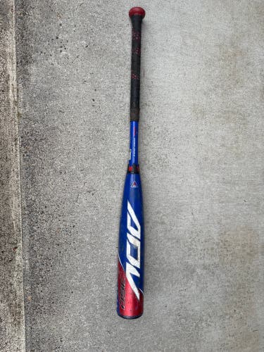 2021 Easton ADV 360 Composite USABat Certified Bat (-11) 19 oz 30" (Used)