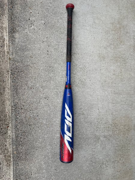 2021 Easton ADV 360 Composite USABat Certified Bat (-11) 19 oz 30" (Used)