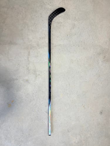 2 Pack - Senior Bauer Nexus Tracer Left Hand Hockey Sticks P28 77 Flex Pro Stock (New)