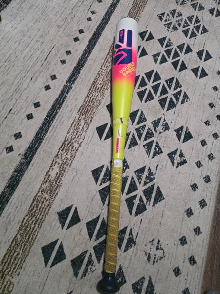 2025 Easton Dub Composite USSSA Certified Bat (-10) 17 oz 27" (Used)