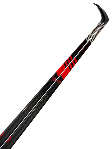 2 pack Warrior Novium Pro RH 100 Flex Custom W28