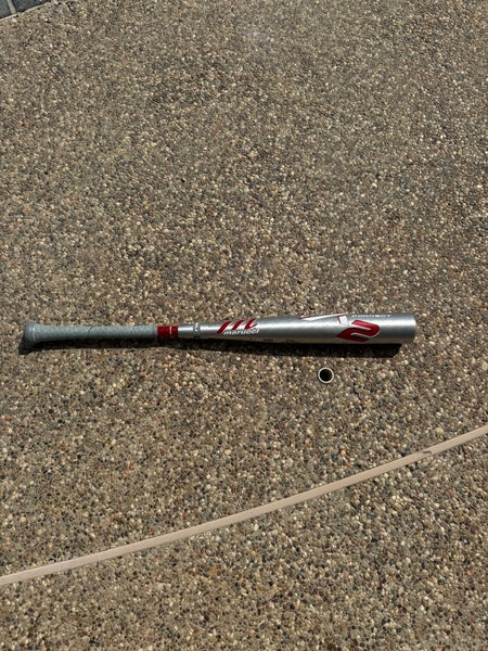 2025 Marucci CATX2 Connect Hybrid BBCOR Certified Bat (-3) 29 oz 32" (Used)