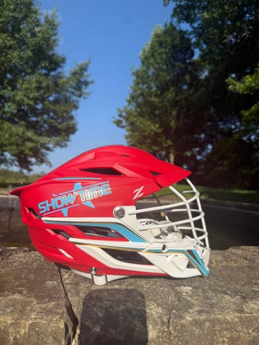 Showetime Cascade Z Helmet (New)