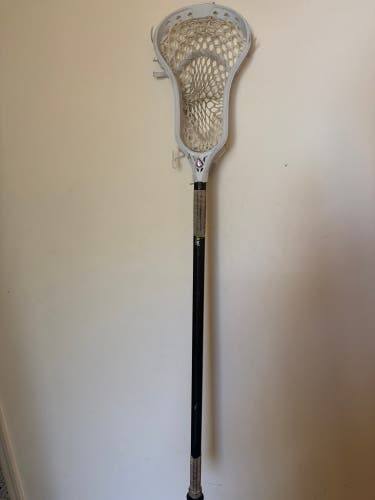 Lacrosse Powell head on Dragonfly  (Used)