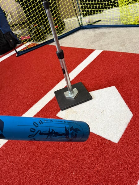 2025 DeMarini Voodoo One Alloy BBCOR Certified Bat (-3) 29 oz 32" (Used)