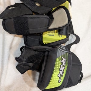 Warrior (Used)