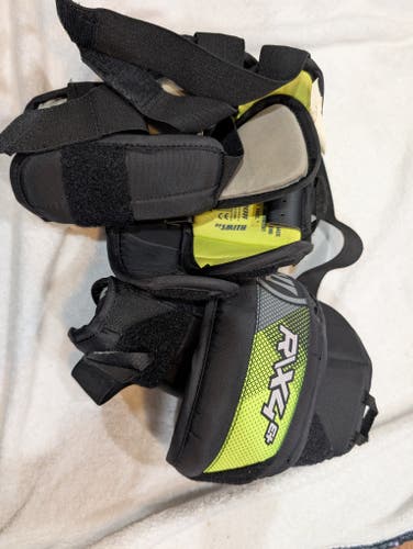 Warrior (Used)