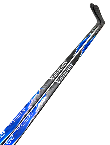 2 pack Bauer Vapor Flylite LH 77 Flex P92