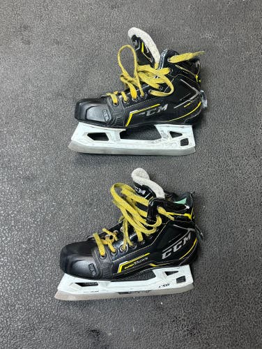 CCM Super Tacks 9370 Goalie Skates Intermediate - 4