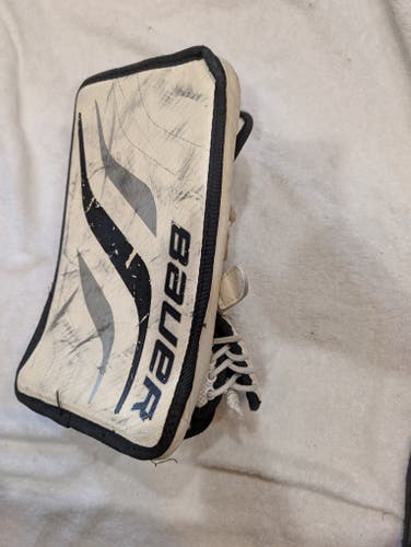 Bauer Prodigy Regular (Used)