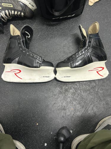 Rebellion R5500 3D Blade skates