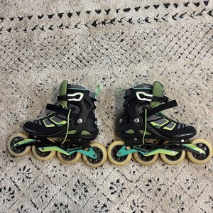 Inline Skates (Used)
