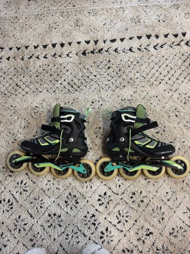 Inline Skates (Used)