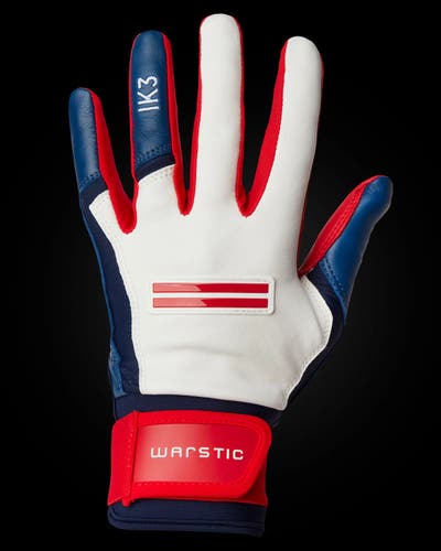 YS Batting Gloves (New)