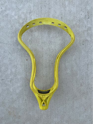 ECD Mirage Unstrung Head (Used)