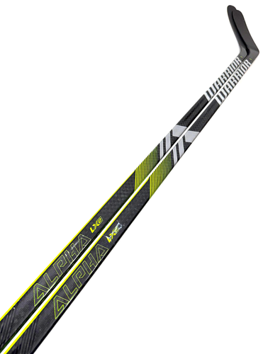 2 pack Warrior Alpha LX2 LH 85 Flex W88