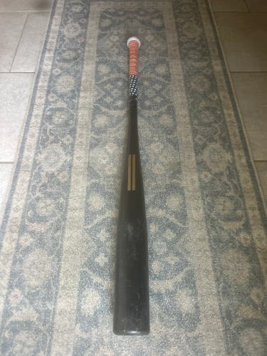 2020 Warstic Hawk2 Alloy BBCOR Certified Bat (-3) 30 oz 33" (Used)