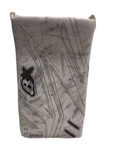 Brian's Optik X2 Junior Goalie Blocker