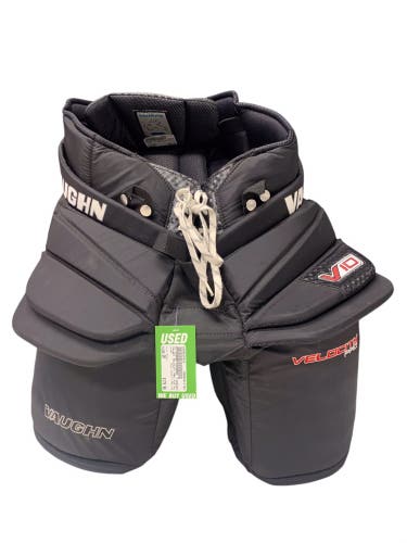 Vaughn Velocity V10 Senior Goalie Pants