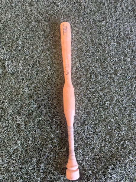 CamWood Trainer Training Bat (-3) 29 oz 32" (Used)