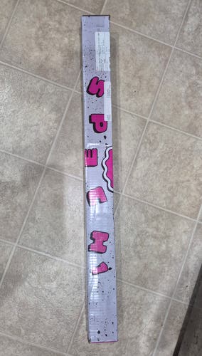 2026 Combat Spec H1 Hybrid BBCOR Certified Bat (-3) 29 oz 32" (New)