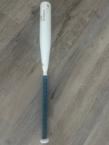 2024 Rawlings Icon Composite USSSA Certified Bat (-10) 21 oz 31" (Used)