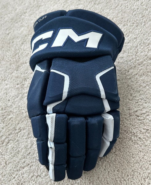 CCM Tacks AS-580 Gloves 14" (Used)