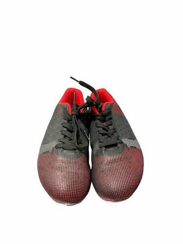 Used Soccer Cleats Black Senior 5 11834-S000053367