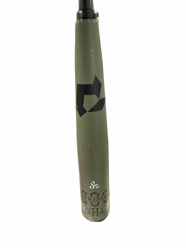 Used Demarini THE GOODS 2025 BB/SB High School -3 Bat 33" 11834-S000053417
