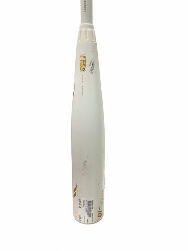 Used Rawlings ICON BB/SB USSSA 2 3/4 Bat 28" 11834-S000053398