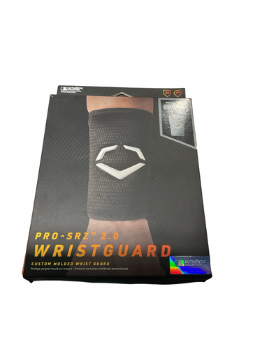 Used Evoshield BB/SB Accessory Grey 11834-S000053405