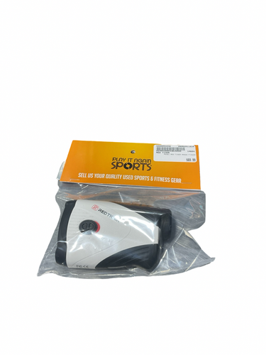Used RED TIGER RANGE FINDER Field Equipment 11834-S000053438