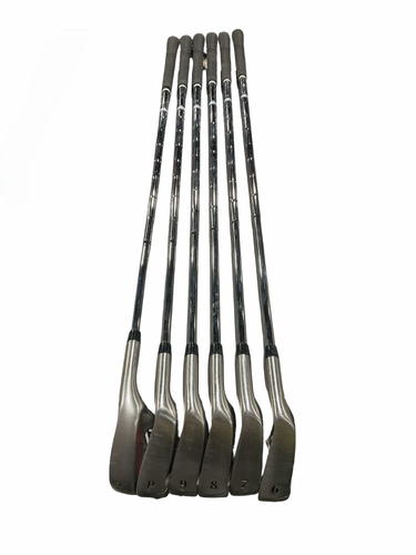 Used PGF 6-SW Mens Iron Set RH 6I-SW 11834-S000052965